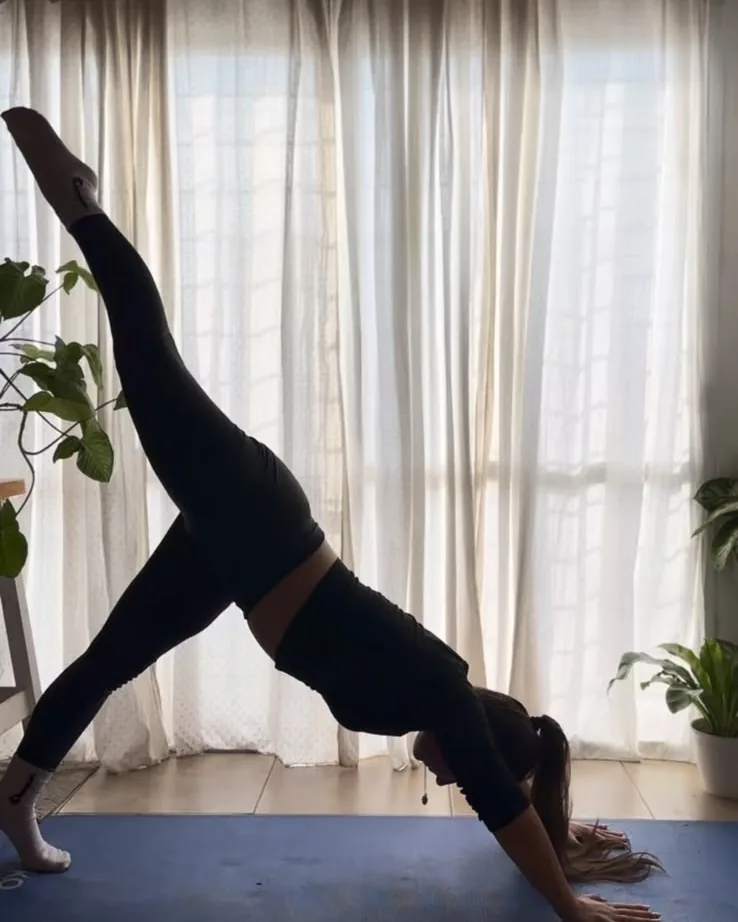 Clases de Pilates Mat online